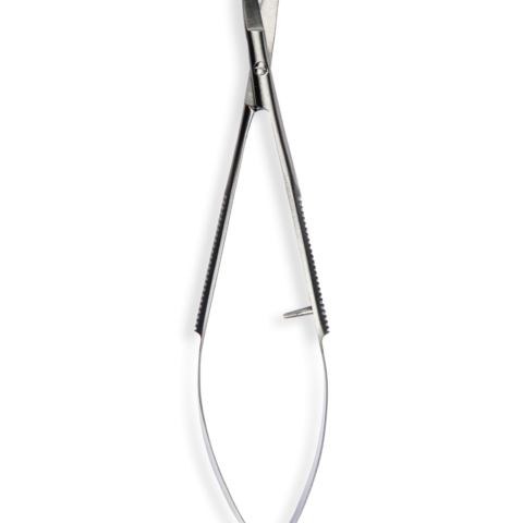 Spring Scissors