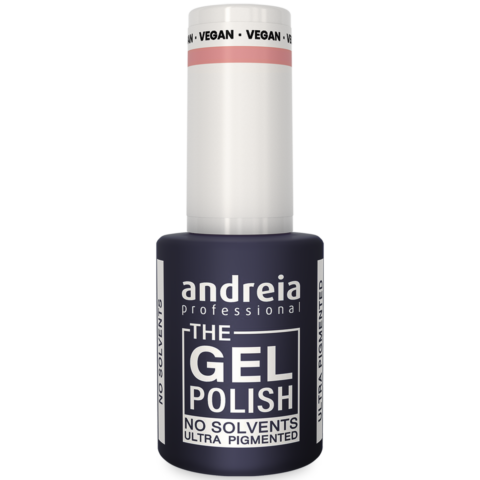 The Gel Polish G08 - 10.5 ml