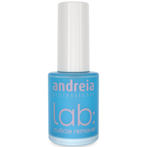 lab: cuticle remover - 10.5 ml
