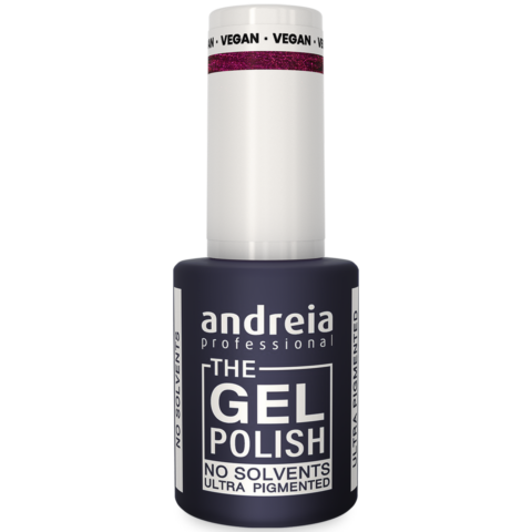 The Gel Polish G25 - 10.5 ml