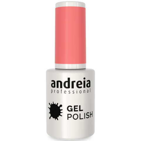 The Gel Polish 206 - 10.5 ml