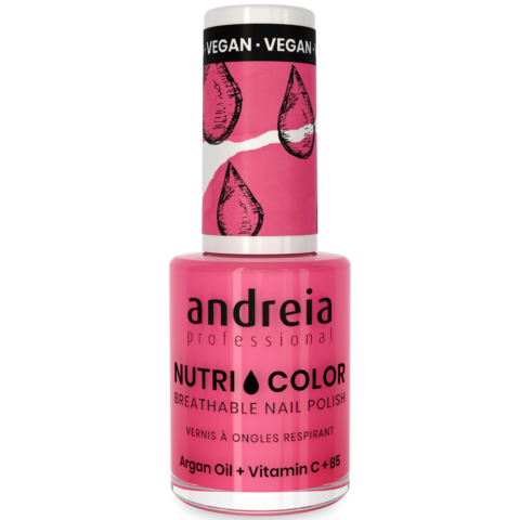 Nutricolor 30 NC30 Bubble Gum Pink - 10.5 ml