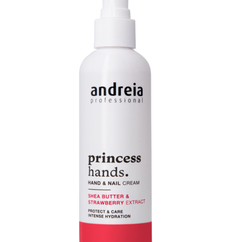 princess hands - 200 ml