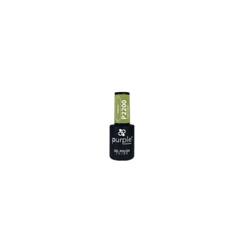 Famous Garden P2200 - 10 ml