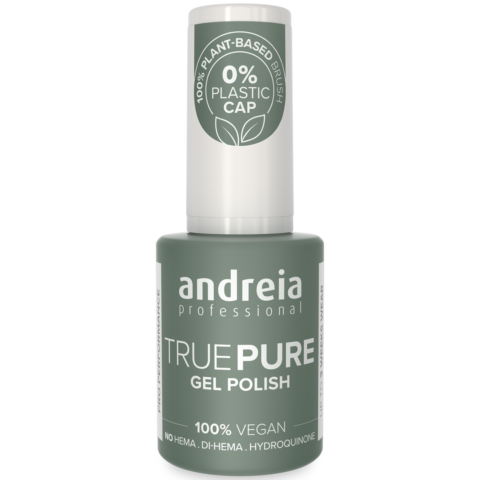 True Pure T46 Black - 10.5 ml