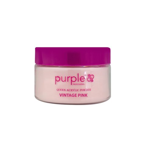 Acrylic Powder Vintage Pink - 200 g